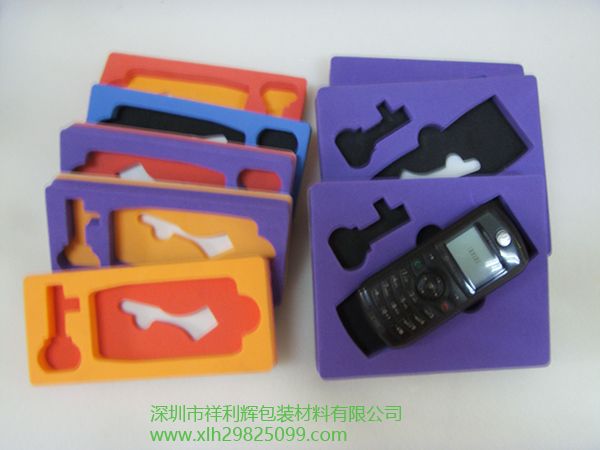 EVA手機(jī)盒