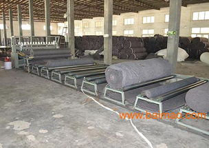 購(gòu)買(mǎi)優(yōu)質(zhì)卷簾機(jī)，首選富海保溫材料