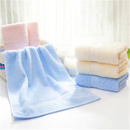 中運(yùn)宇恒純棉雙巾套裝 精選針紡織品，感受舒適生活